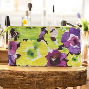 Clinique Cosmetic Bag